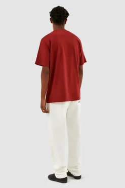 Online Teo Fighter Front T-shirt T-shirts