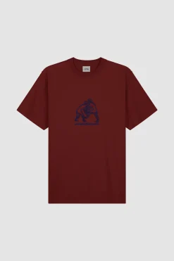Online Teo Fighter Front T-shirt T-shirts