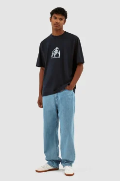 Best Teo Fighter Front T-shirt T-shirts