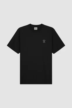Clearance Teo Small Heart T-shirt T-shirts