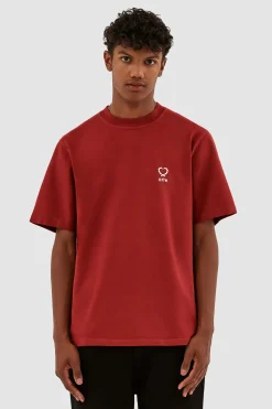 Best Teo Small Heart T-shirt T-shirts
