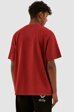 Best Teo Small Heart T-shirt T-shirts