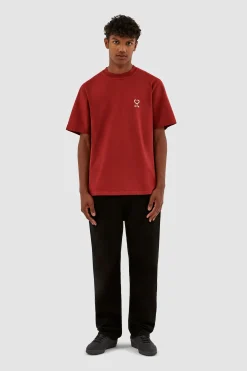 Best Teo Small Heart T-shirt T-shirts