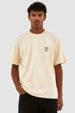 Discount Teo Small Heart T-shirt T-shirts