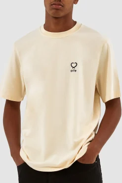 Discount Teo Small Heart T-shirt T-shirts