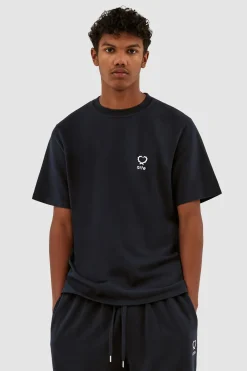 Teo Small Heart T-shirt T-shirts