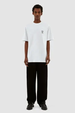 Hot Teo Small Heart T-shirt T-shirts