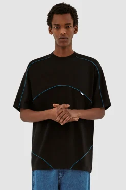 Sale Trevor Contrast T-shirt T-shirts