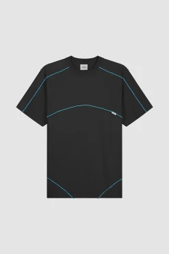 Sale Trevor Contrast T-shirt T-shirts
