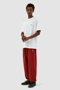 Online Tristian Heart Pants Pants