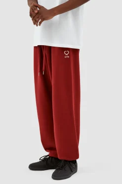 Online Tristian Heart Pants Pants