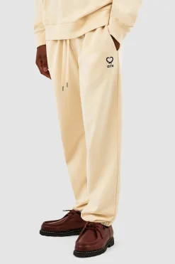 Outlet Tristian Heart Pants Pants