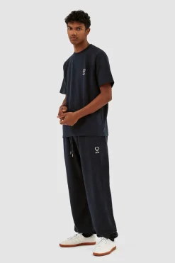 Online Tristian Heart Pants Pants