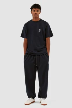 Online Tristian Heart Pants Pants